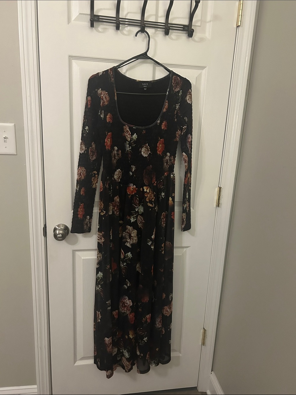 NEW!! Vici dress